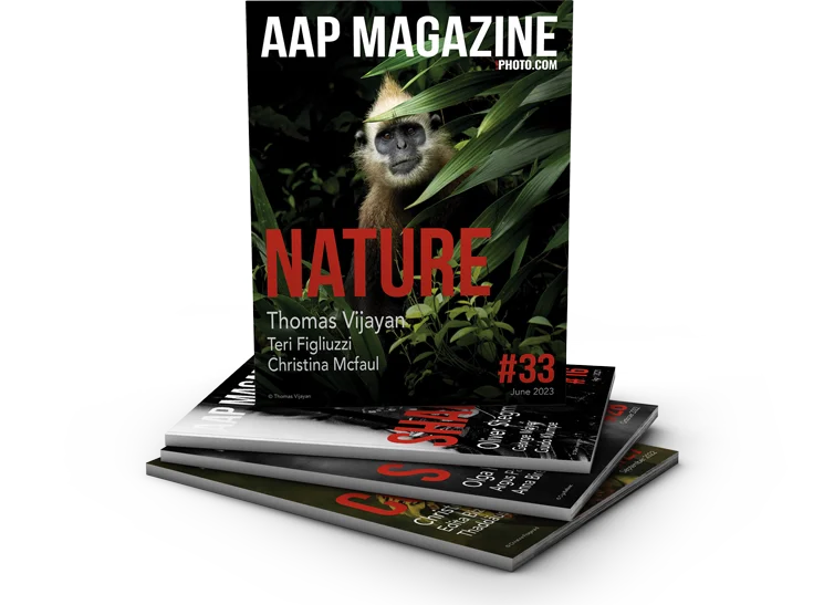 AAP Magazines