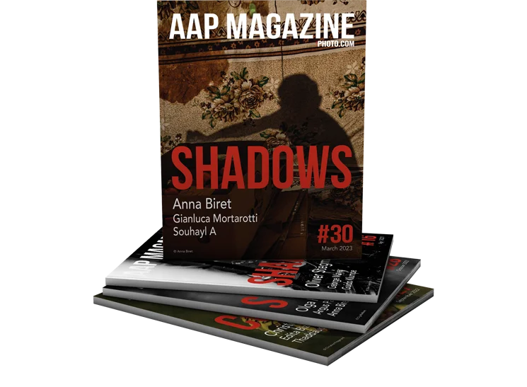 AAP Magazines