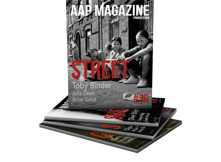 AAP Magazines
