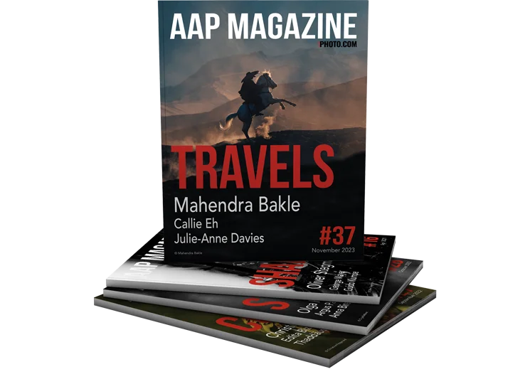 AAP Magazines