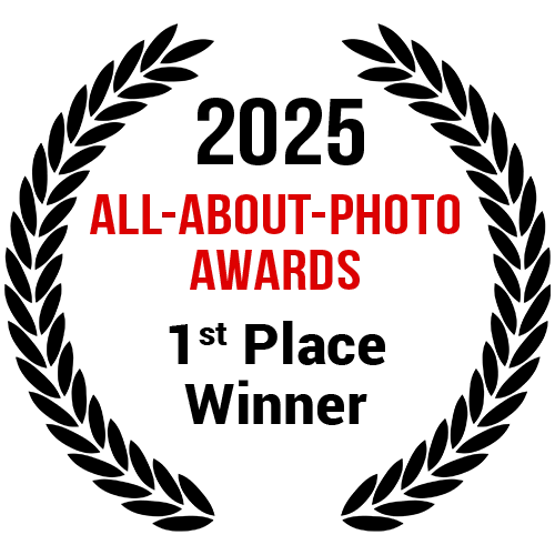 Photo Contest All About Photo Photographer of the Year 2025