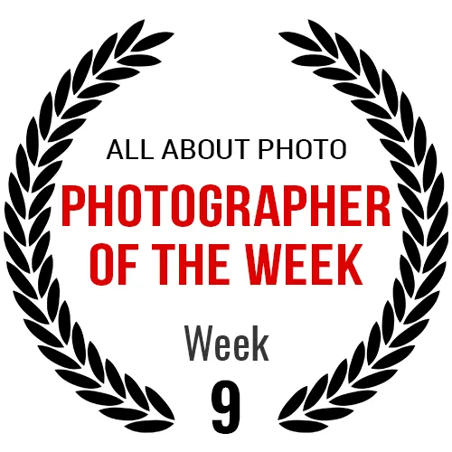 Photographer of the Week Winner