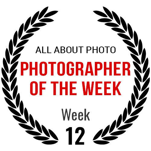 Photographer of the Week Winner