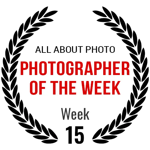 Photographer of the Week Winner