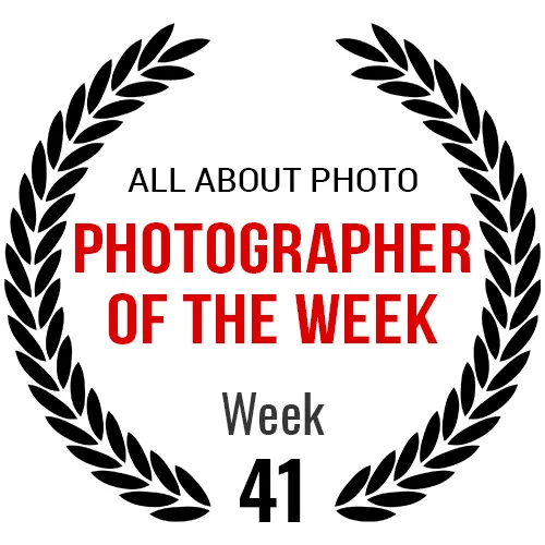 Photographer of the Week Winner