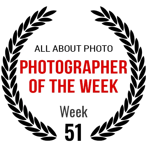 Photographer of the Week Winner