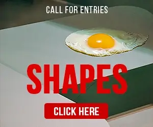 AAP Magazine #42: Shapes