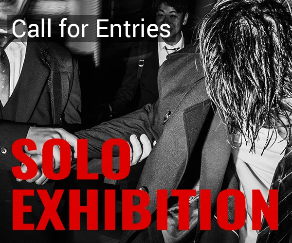 Win a Solo Exhibition in February