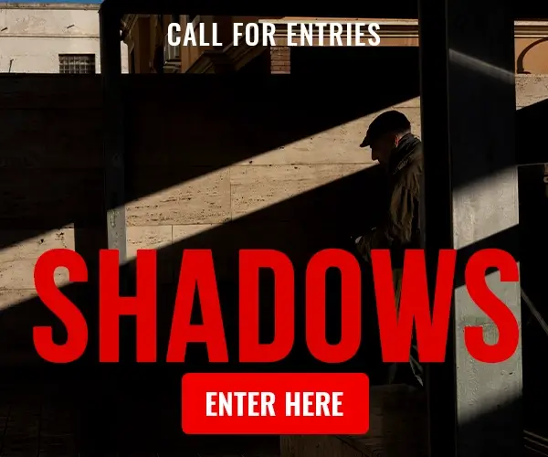 AAP Magazine #47: Shadows