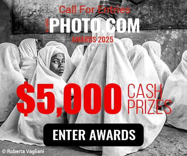 All About Photo Awards 2025