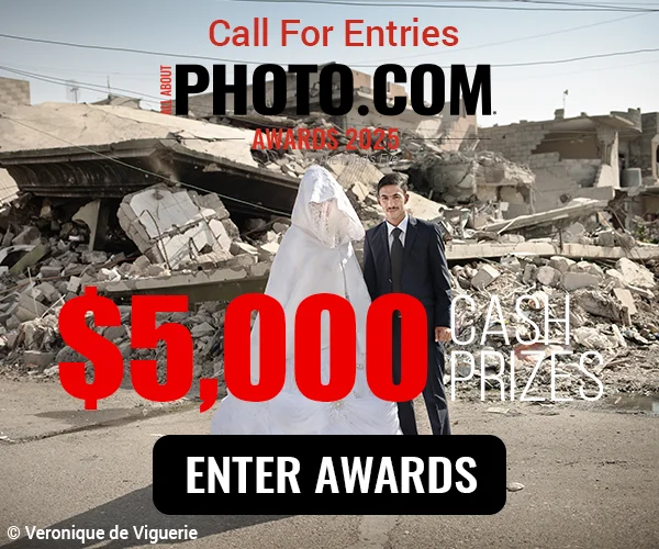 All About Photo Awards 2025