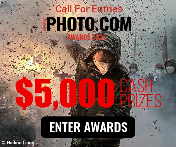 All About Photo Awards 2025