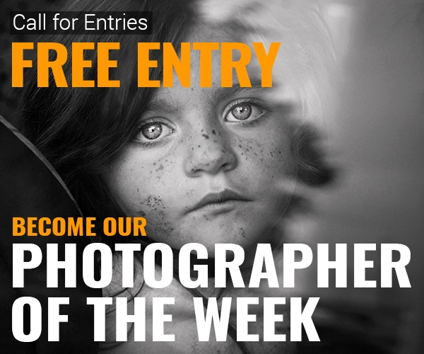 Photographer of the Week