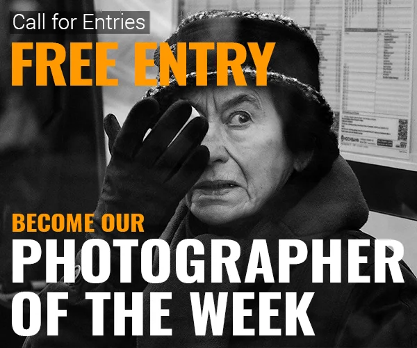 Photographer of the Week