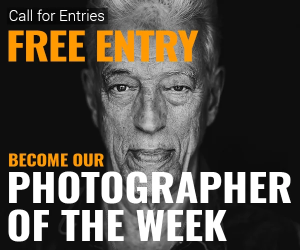 Photographer of the Week