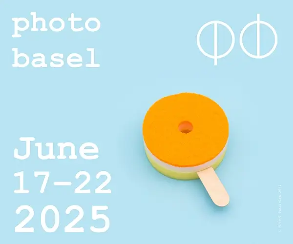 Photo Basel 2025