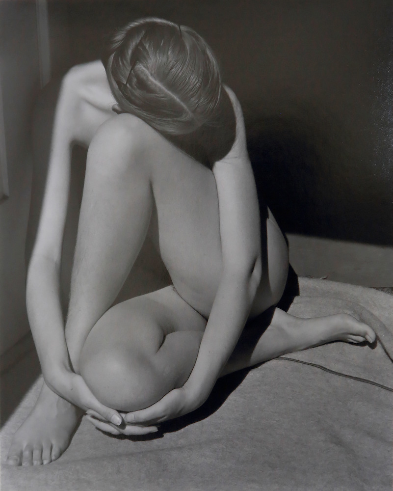 801px x 1000px - Top 10: Fine art nudes in black and white | Photo Article