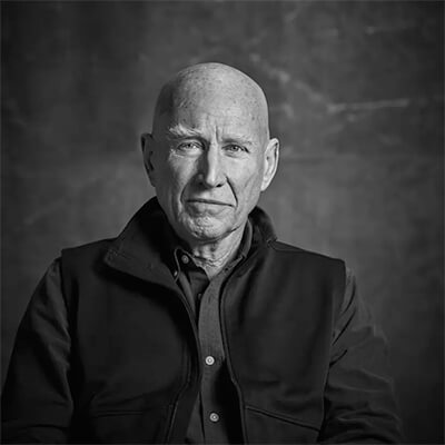 Sebastião Salgado: Outstanding Contribution to Photography