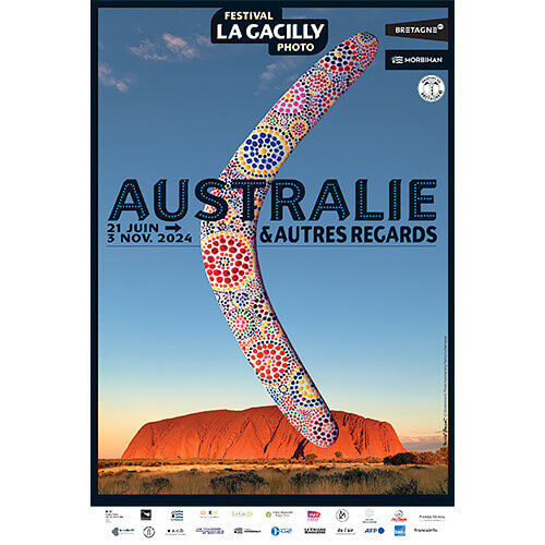 Festival La Gacilly: Australia & Beyond