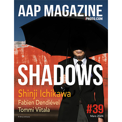 The Stunning Winning Images of AAP Magazine 39 Shadows