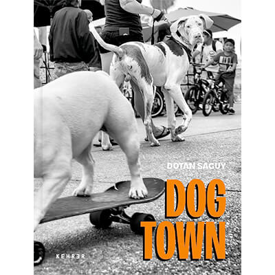 Dogtown by Dotan Saguy