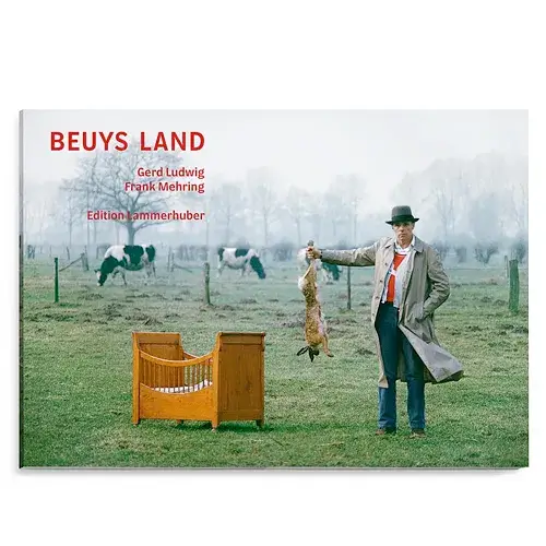 BEUYS LAND by Gerd Ludwig and Frank Mehring