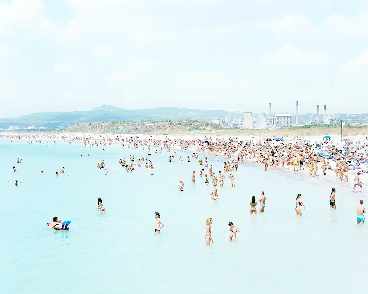 Massimo Vitali