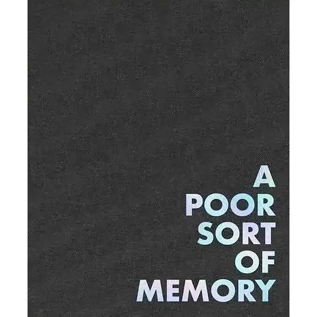 A Poor Sort of Memory by Tracy L Chandler 