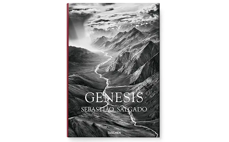  "Genesis" by Sebastião Salgado