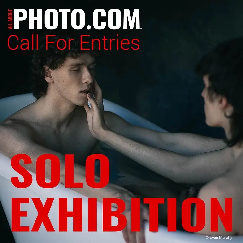 Photo Contest: Solo Exhibition October 2024