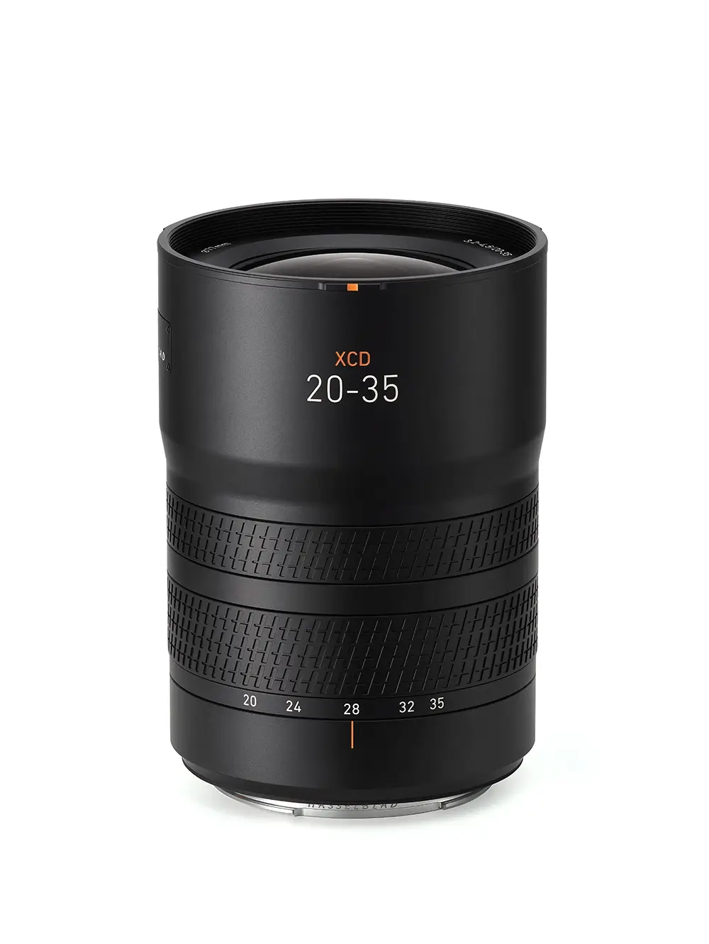 Hasselblad Introduces the XCD 3,2-4,5/20-35E Lens, Its First Ultra-Wide-Angle Zoom Lens