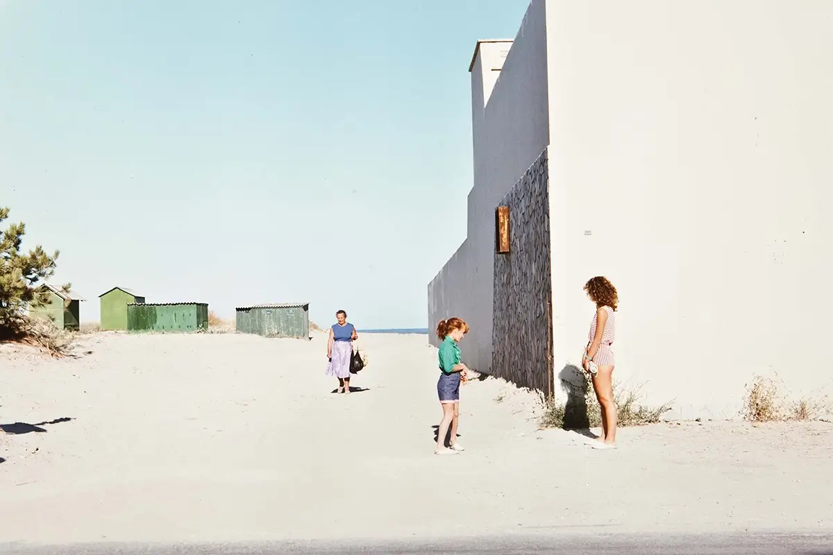 Luigi Ghirri