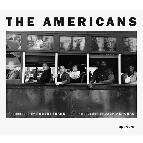 Celebrating a Century: Robert Frank