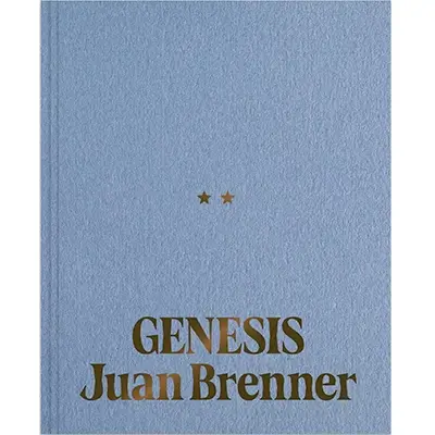 Genesis by Juan Brenner