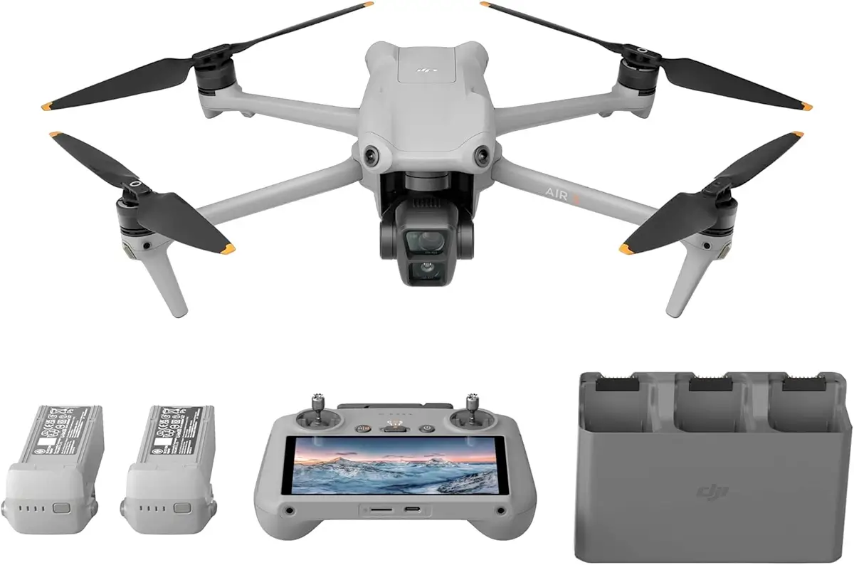 DJI Air 3