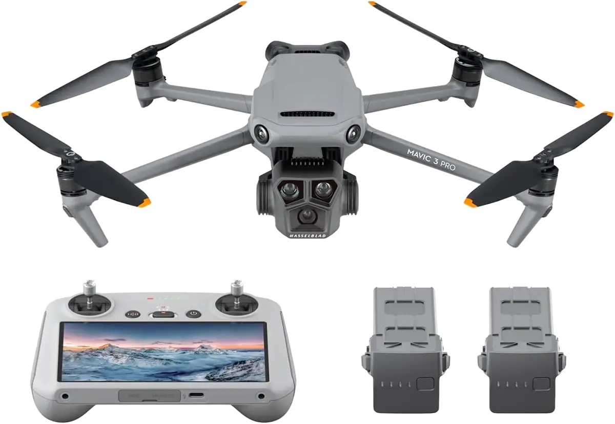  DJI Mavic 3 Pro