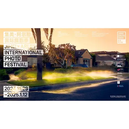 The 10th Jimei x Arles International Photo Festival