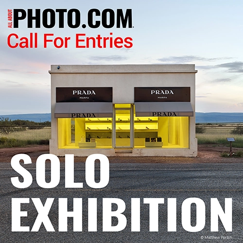 Photo Contest: Solo Exhibition December 2024