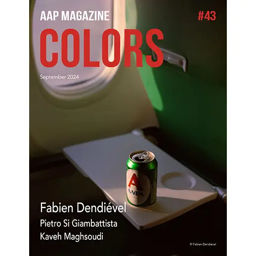 Showcasing the Best in Color Photography: AAP Magazine 43 Contest Winners