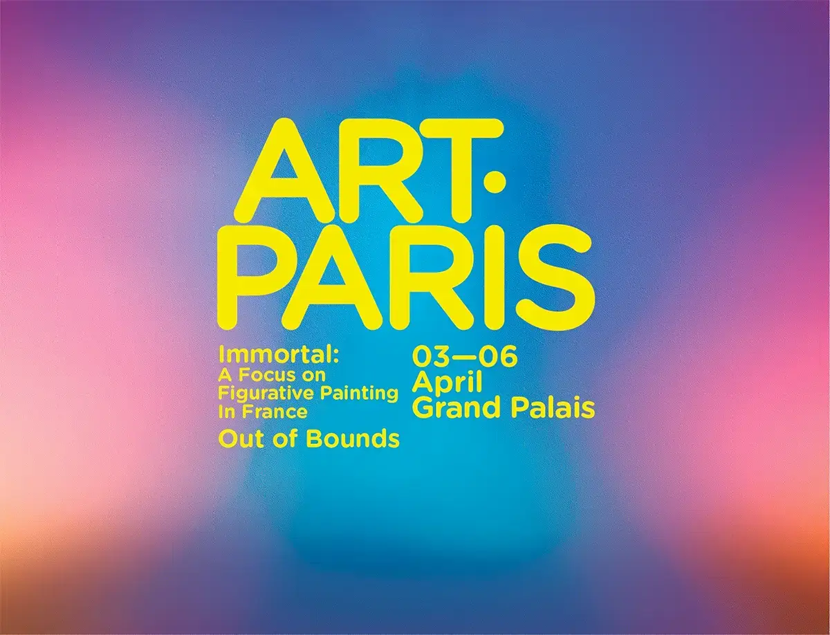 art paris