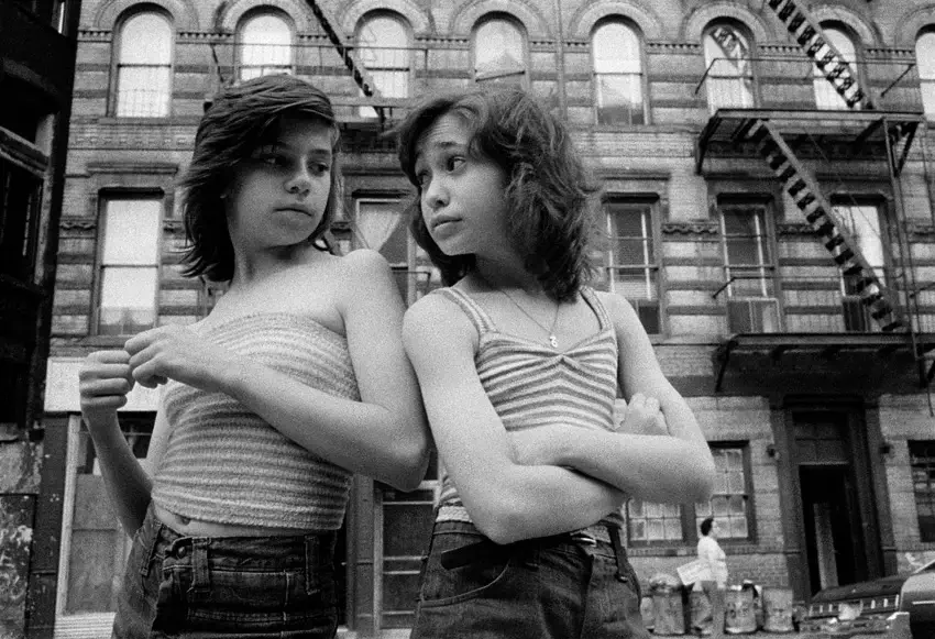 Susan Meiselas