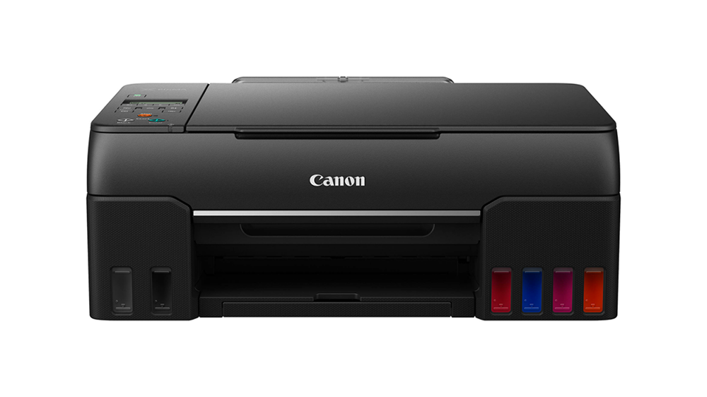 Canon PIXMA G620 MegaTank Photo Printer