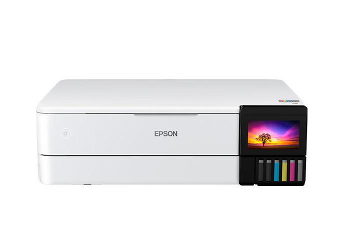 Epson EcoTank Photo ET-8550