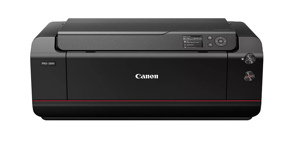 Canon imagePROGRAF PRO-1000