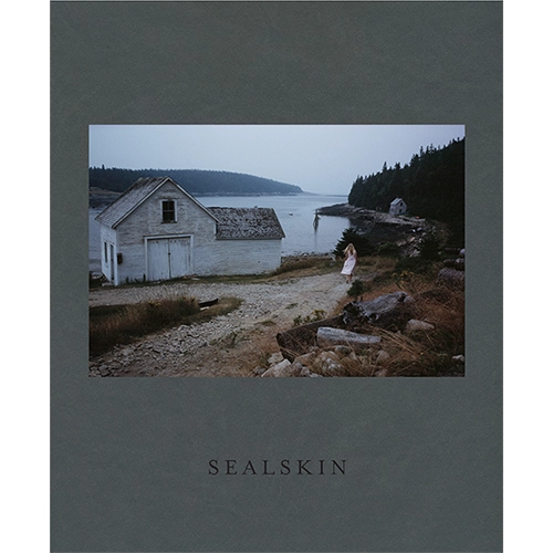 Sealskin  by Jeff Dworsky