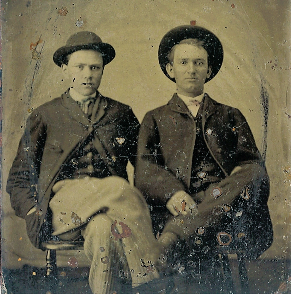 Ambrotype