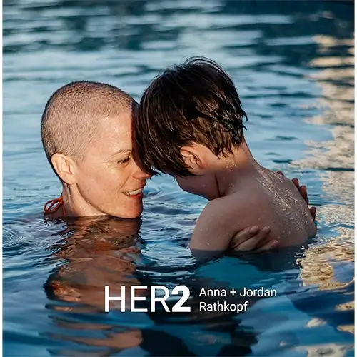 HER2 by Anna and Jordan Rathkopf