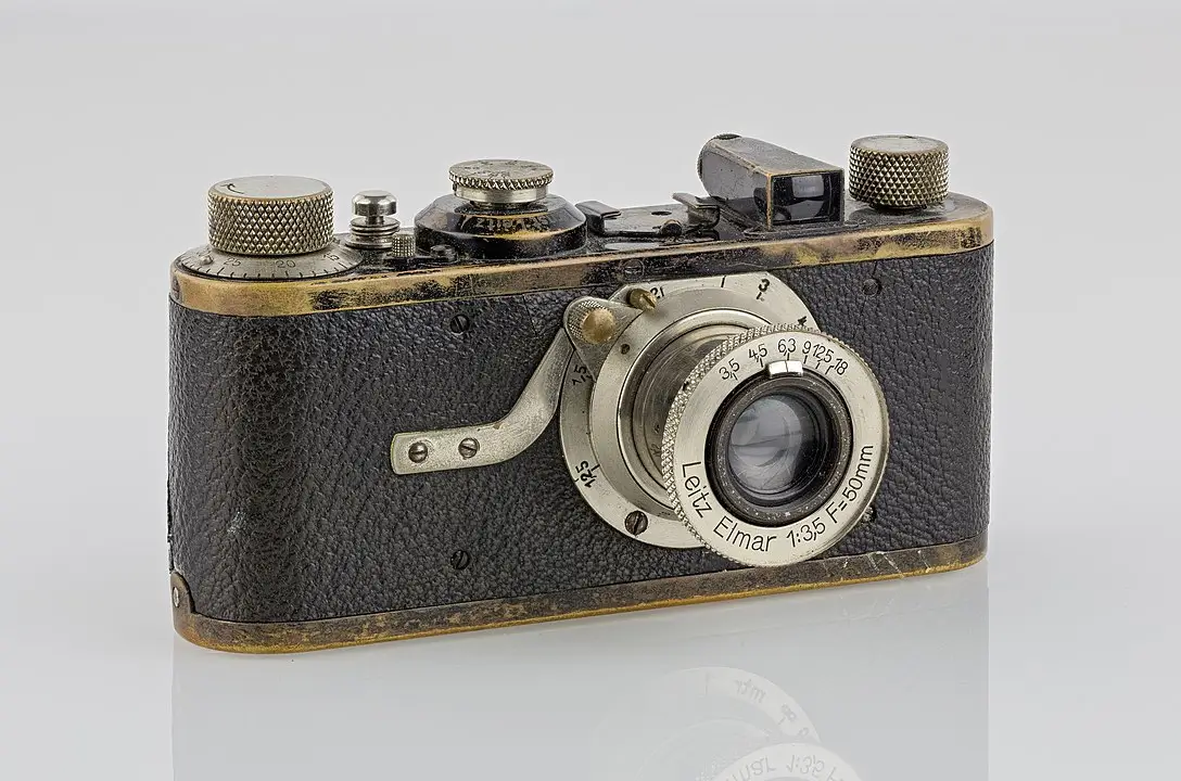 Leica I