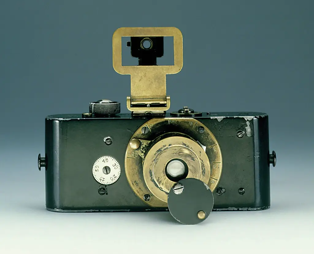 Leica I