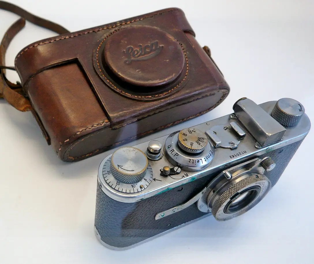 Leica I